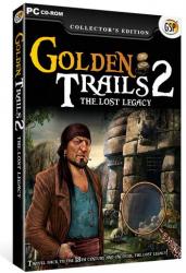 avanquest Golden Trails 2 The Lost Legacy